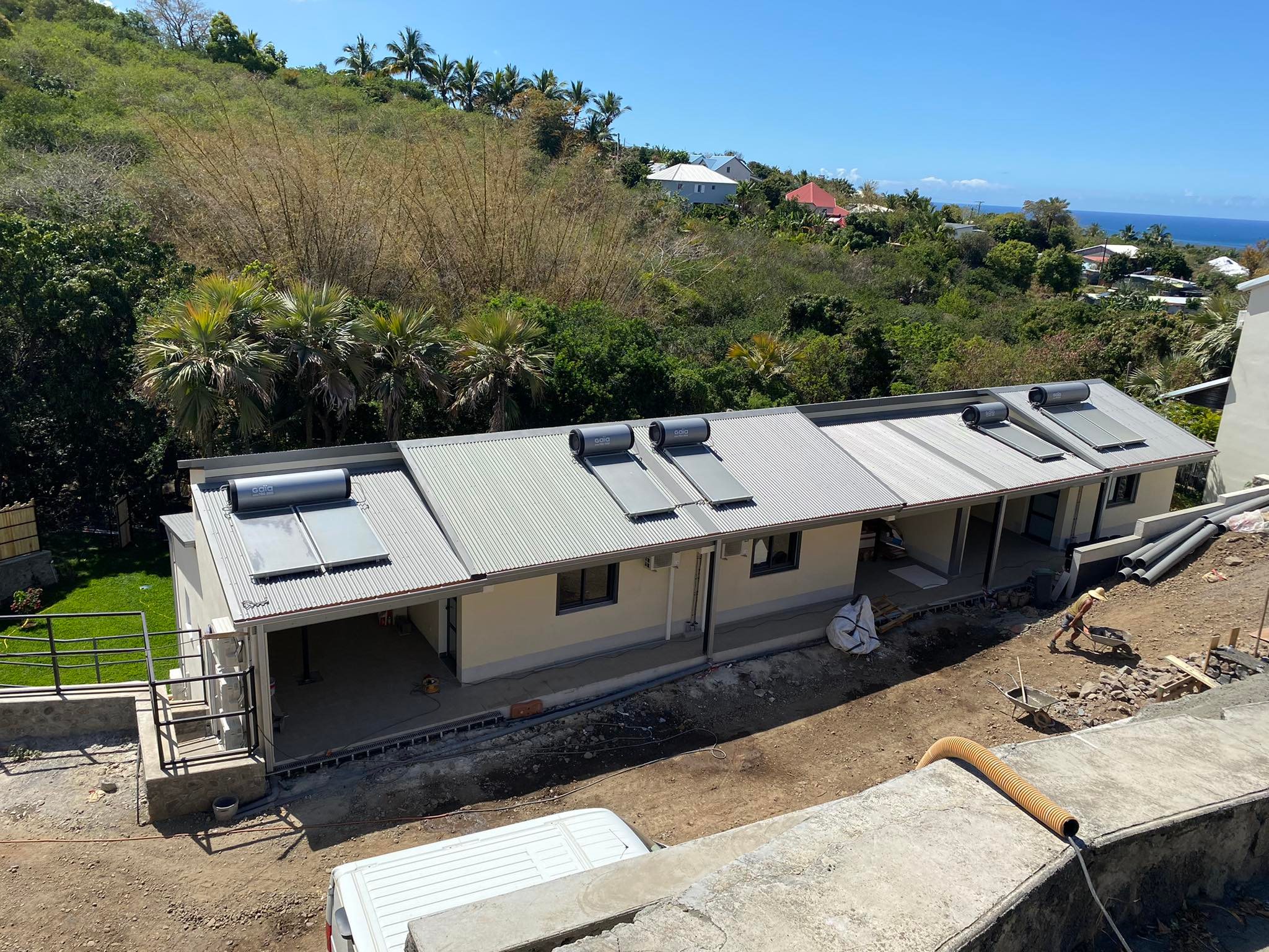 Amaye construction 10 Amaye construction