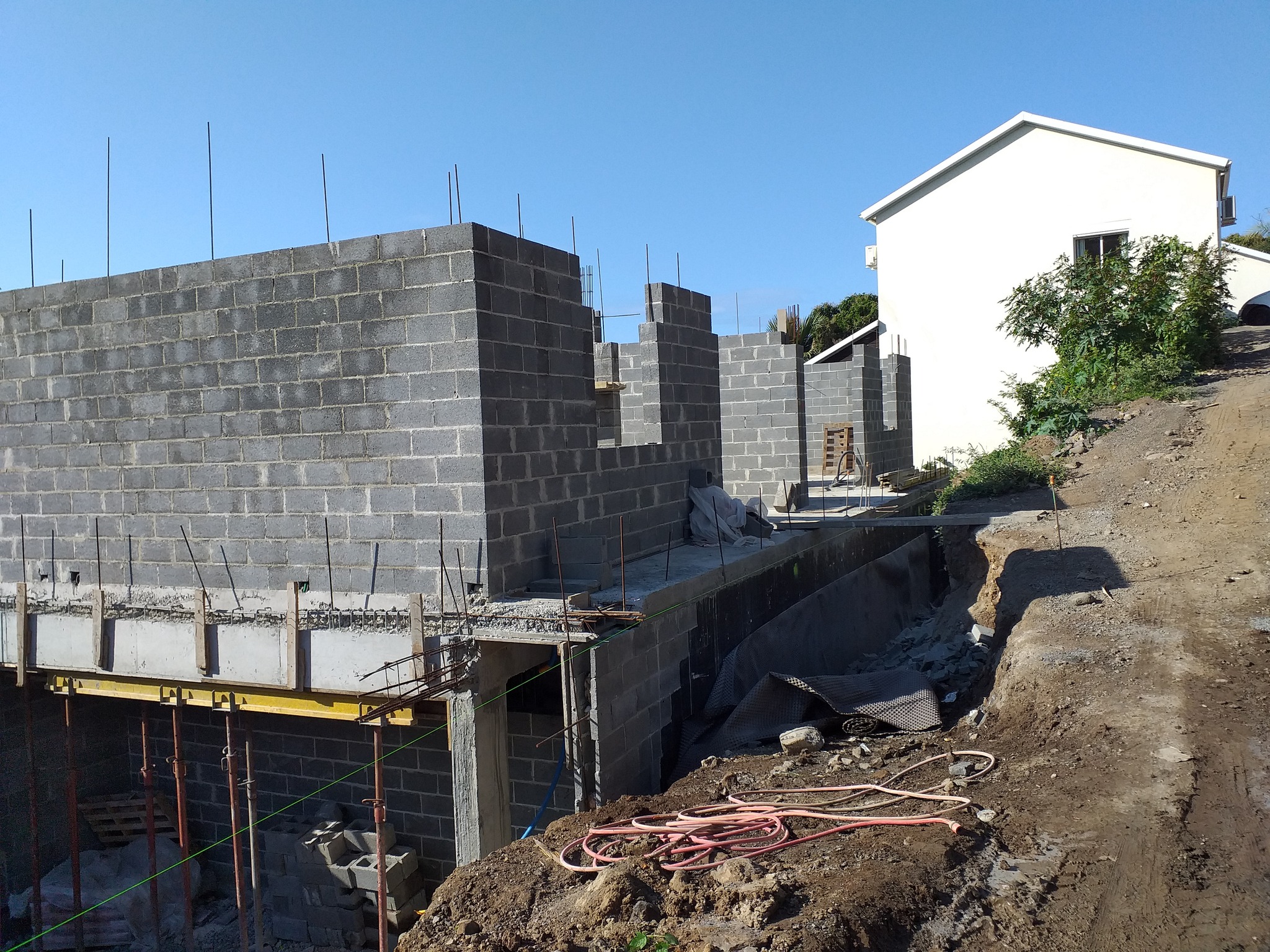 Amaye construction 13 Amaye construction