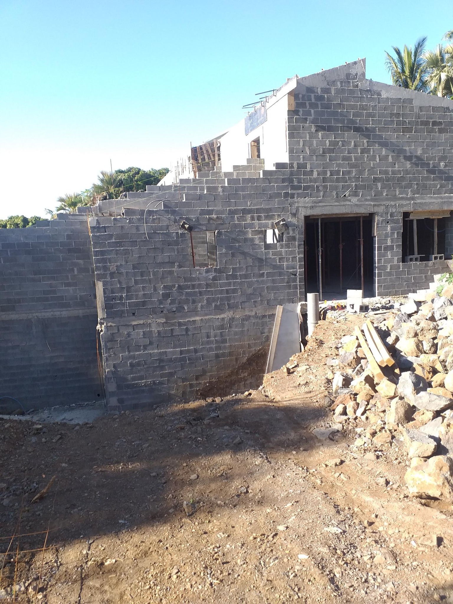 Amaye construction 14 Amaye construction