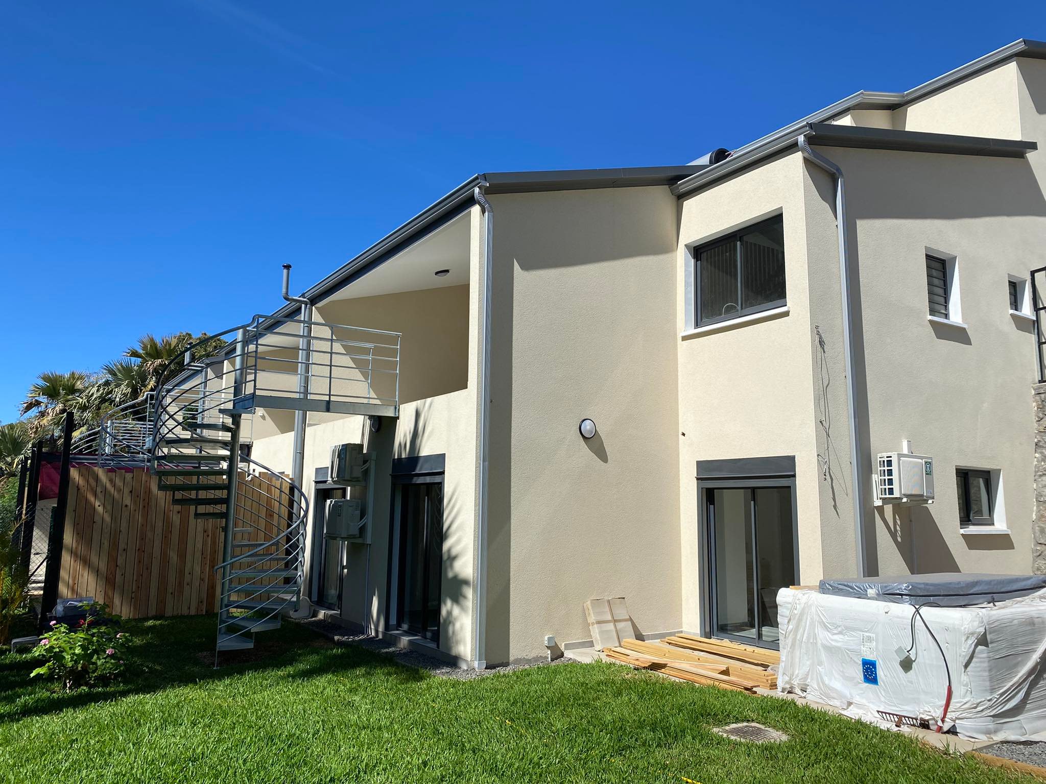 Amaye construction 15 Amaye construction