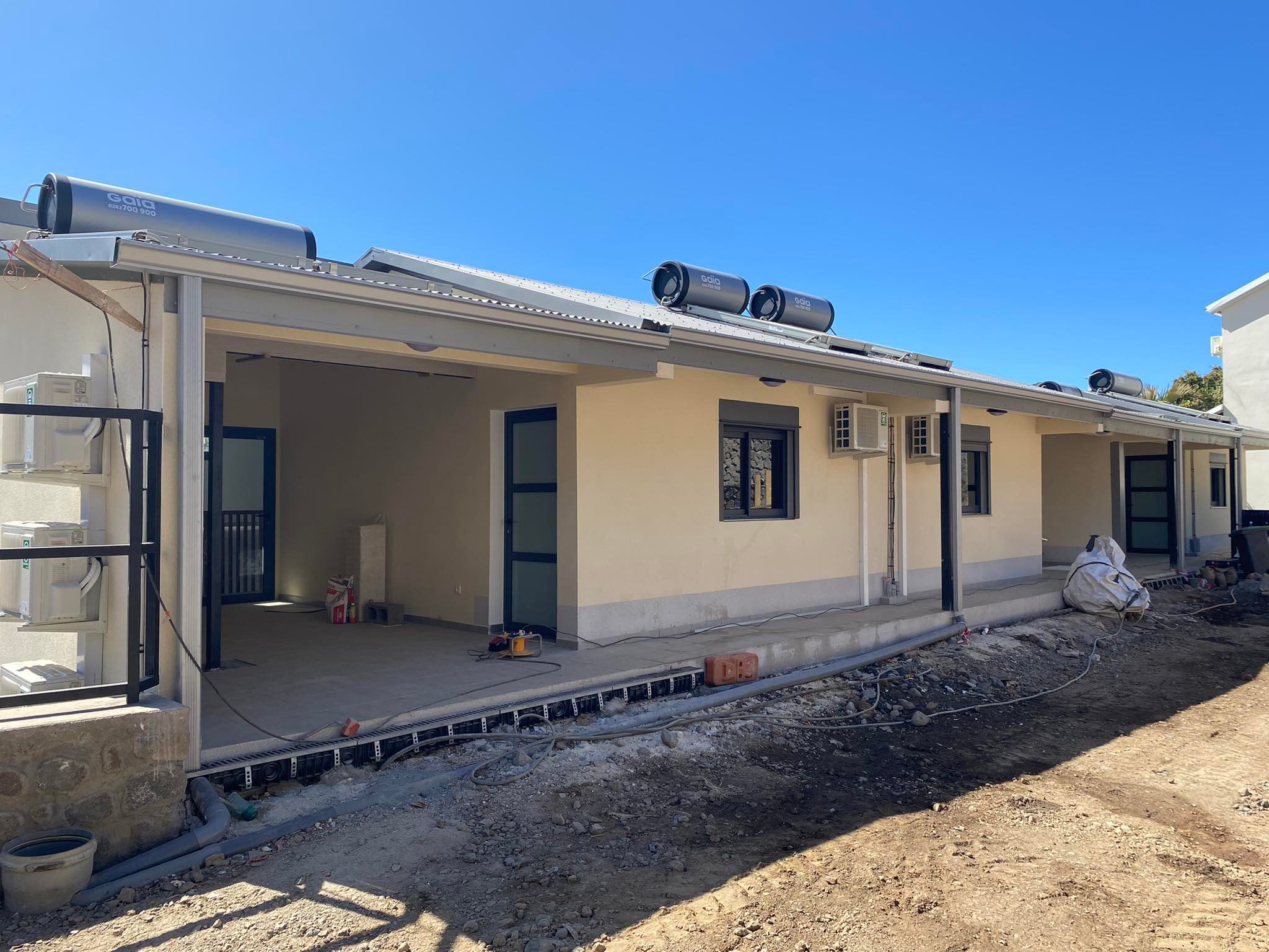 Amaye construction 17 Amaye construction