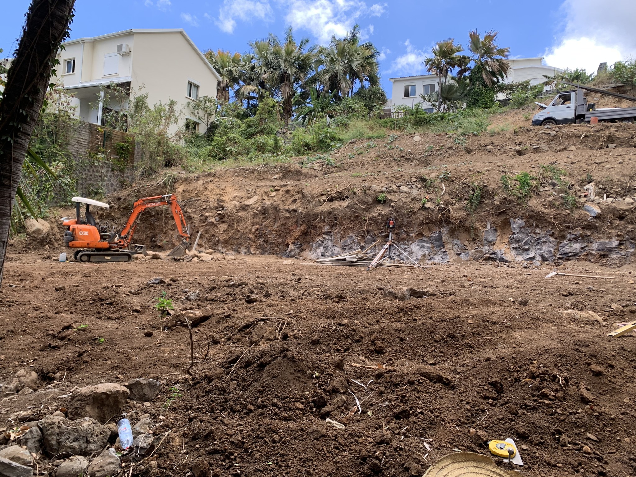 Amaye construction 18 Amaye construction