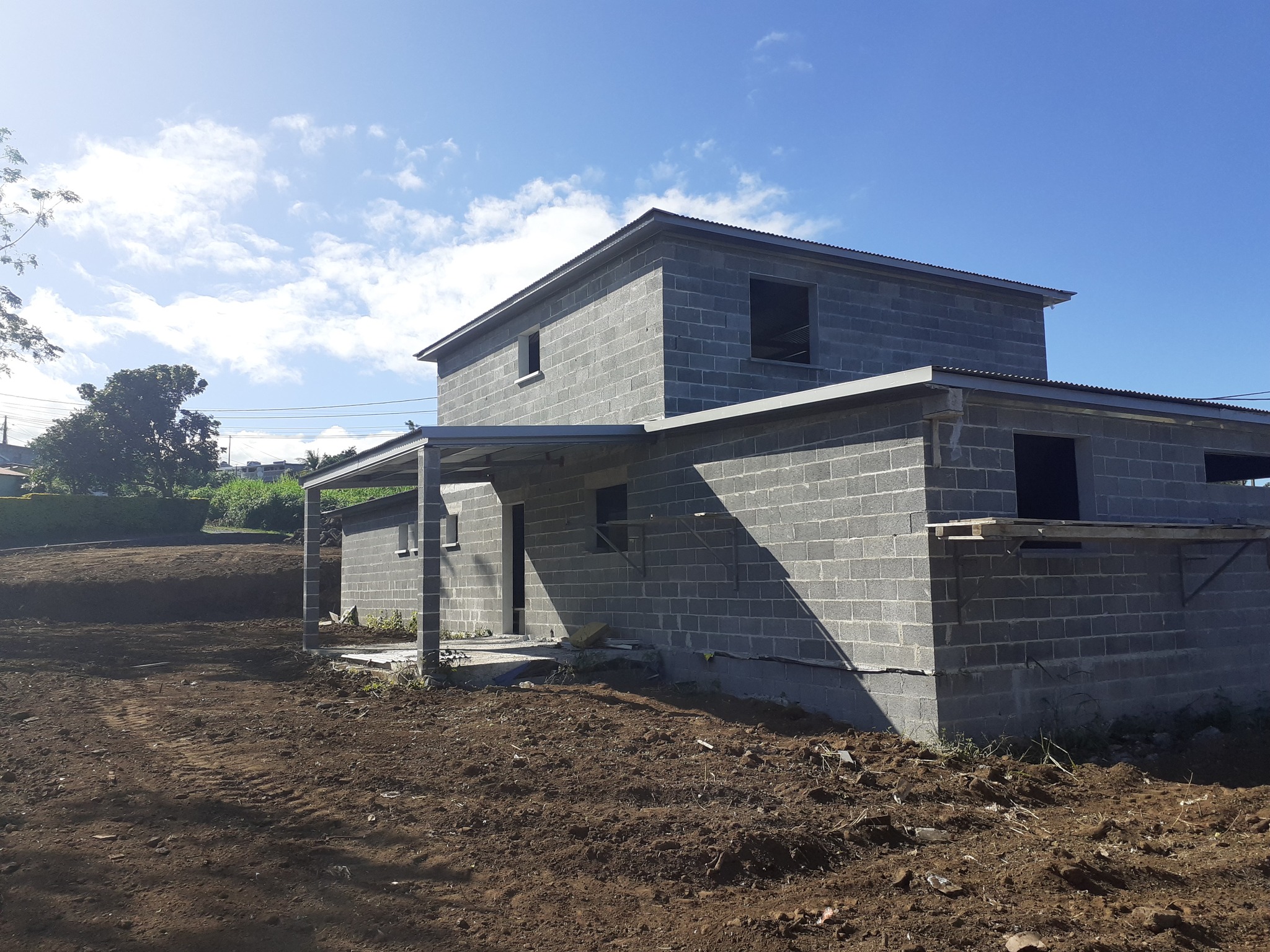 Amaye construction 20 Amaye construction