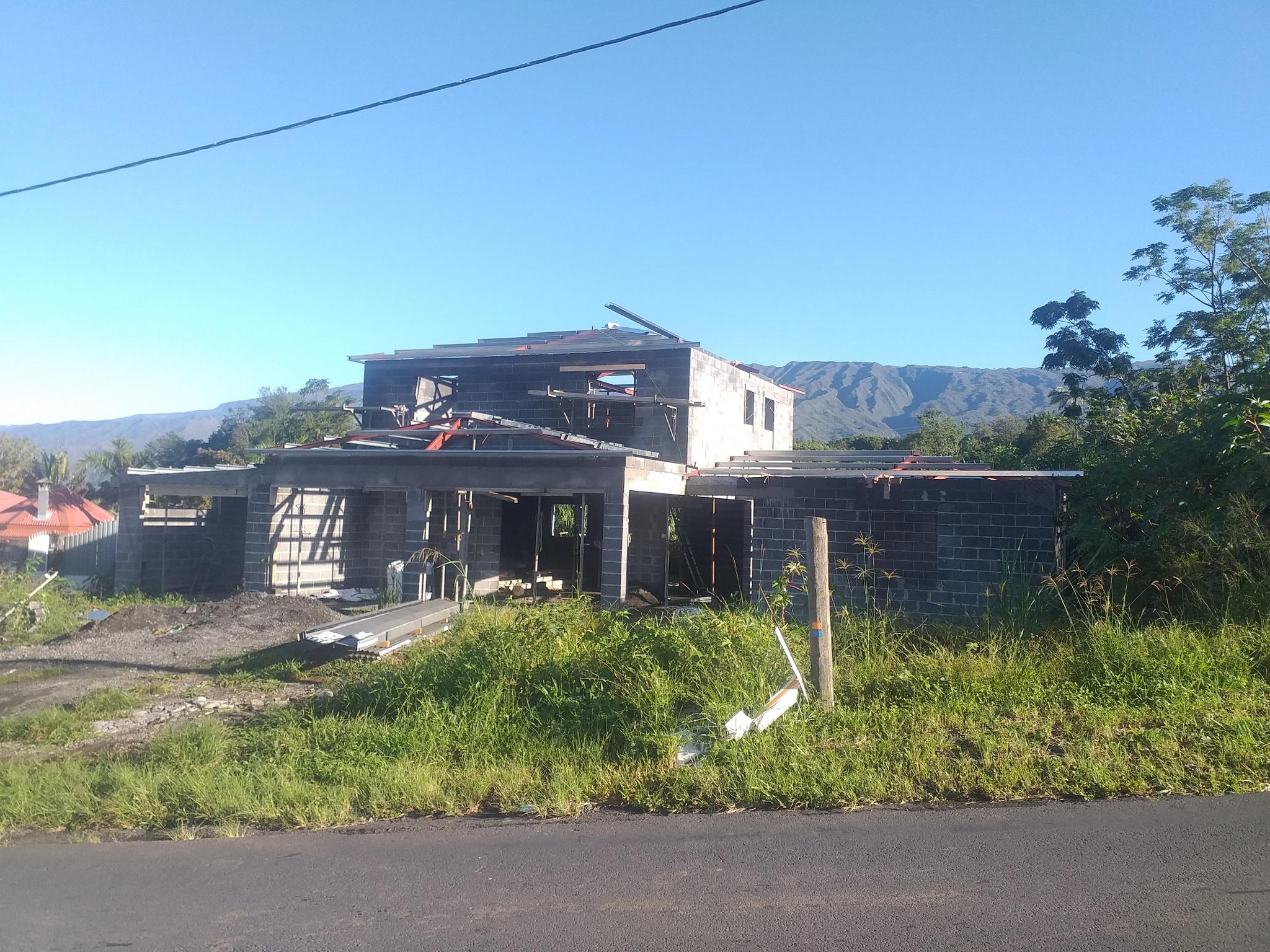 Amaye construction 21 Amaye construction