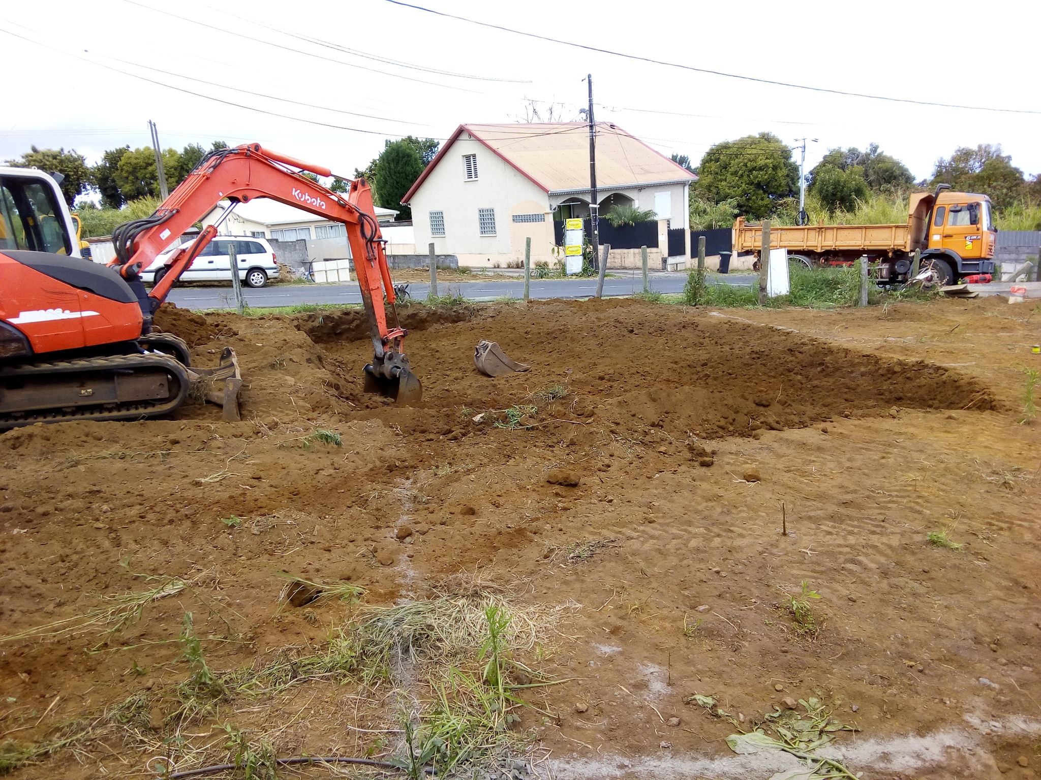 Amaye construction 22 Amaye construction