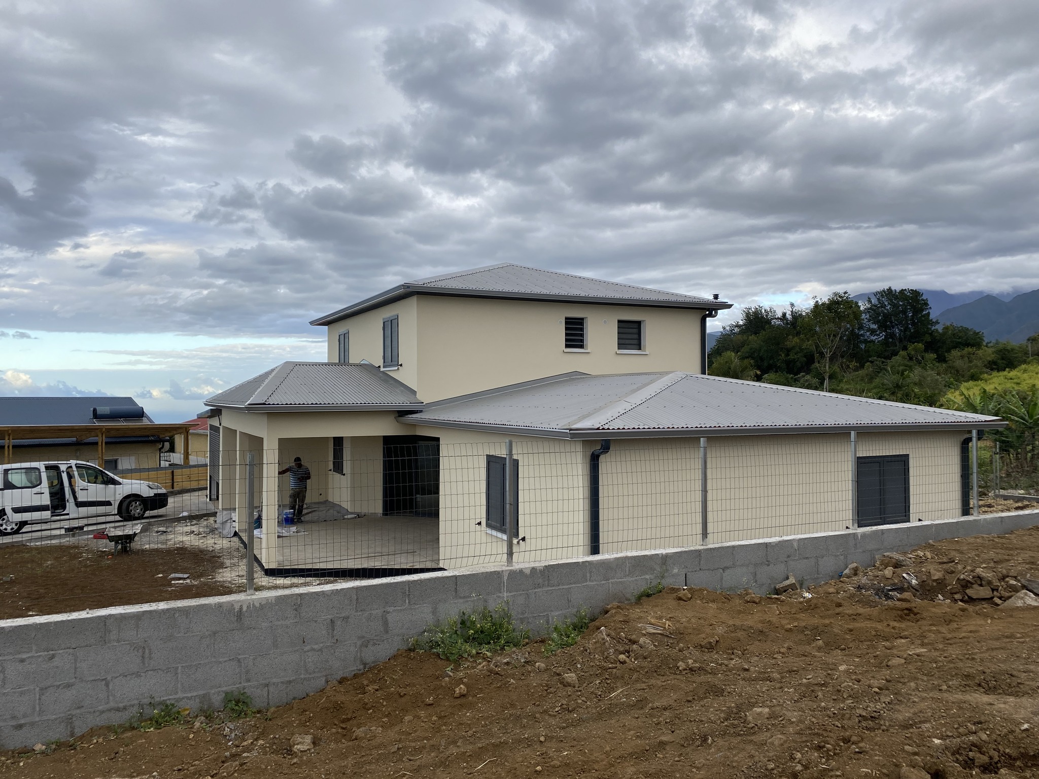 Amaye construction 24 Amaye construction