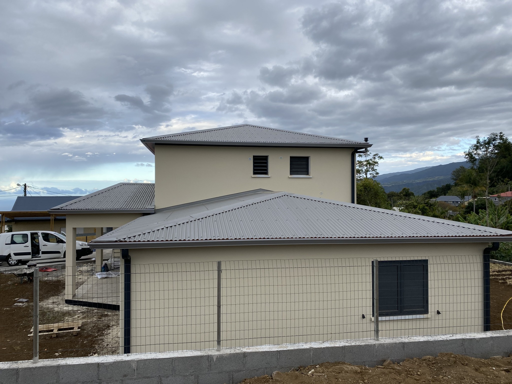 Amaye construction 25 Amaye construction