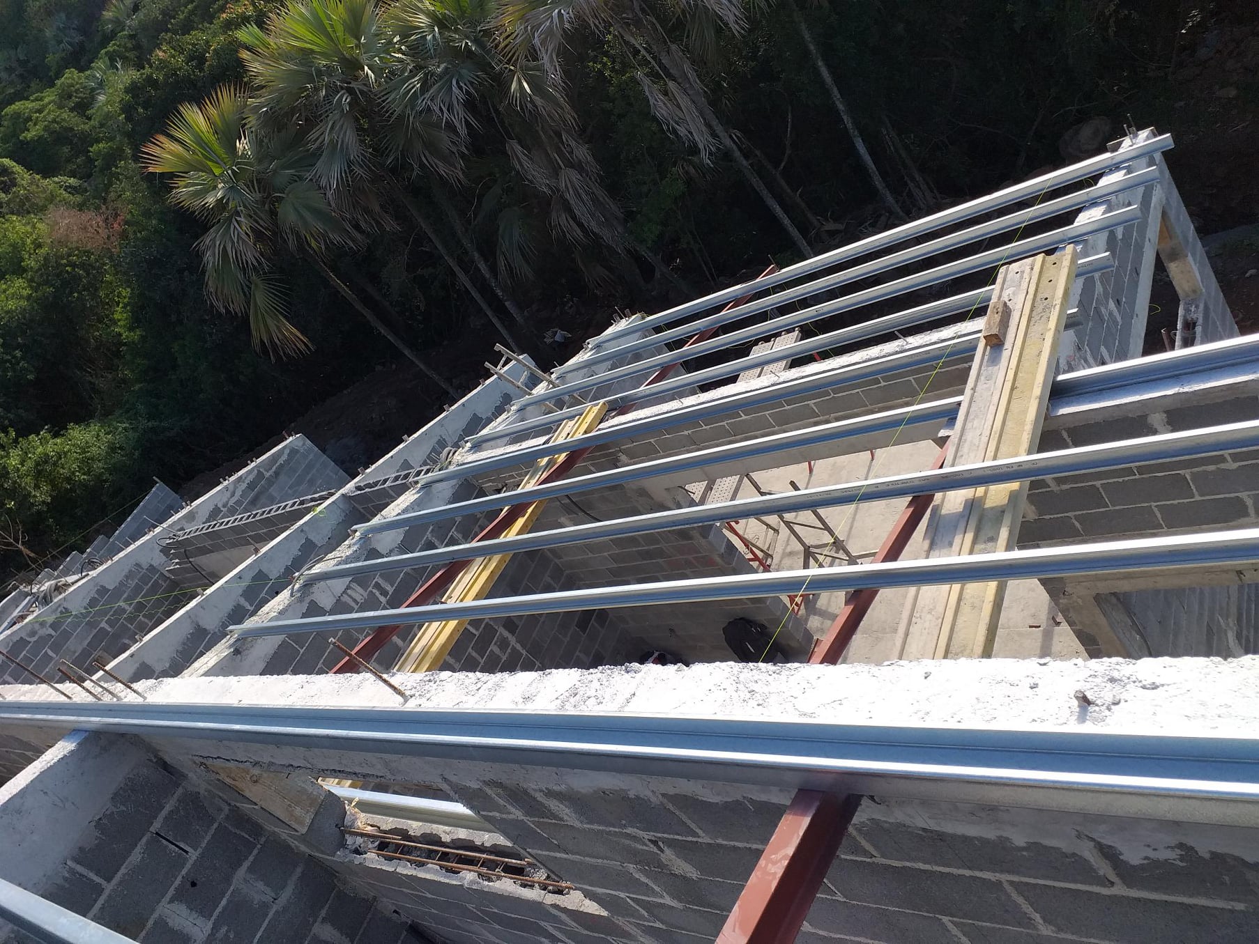 Amaye construction 27 Amaye construction