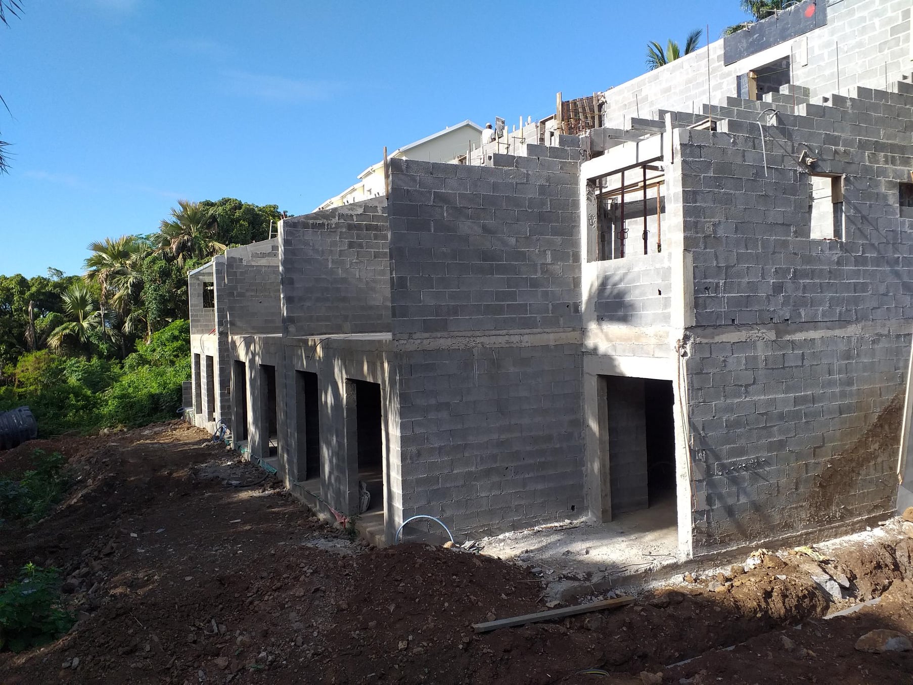 Amaye construction 28 Amaye construction