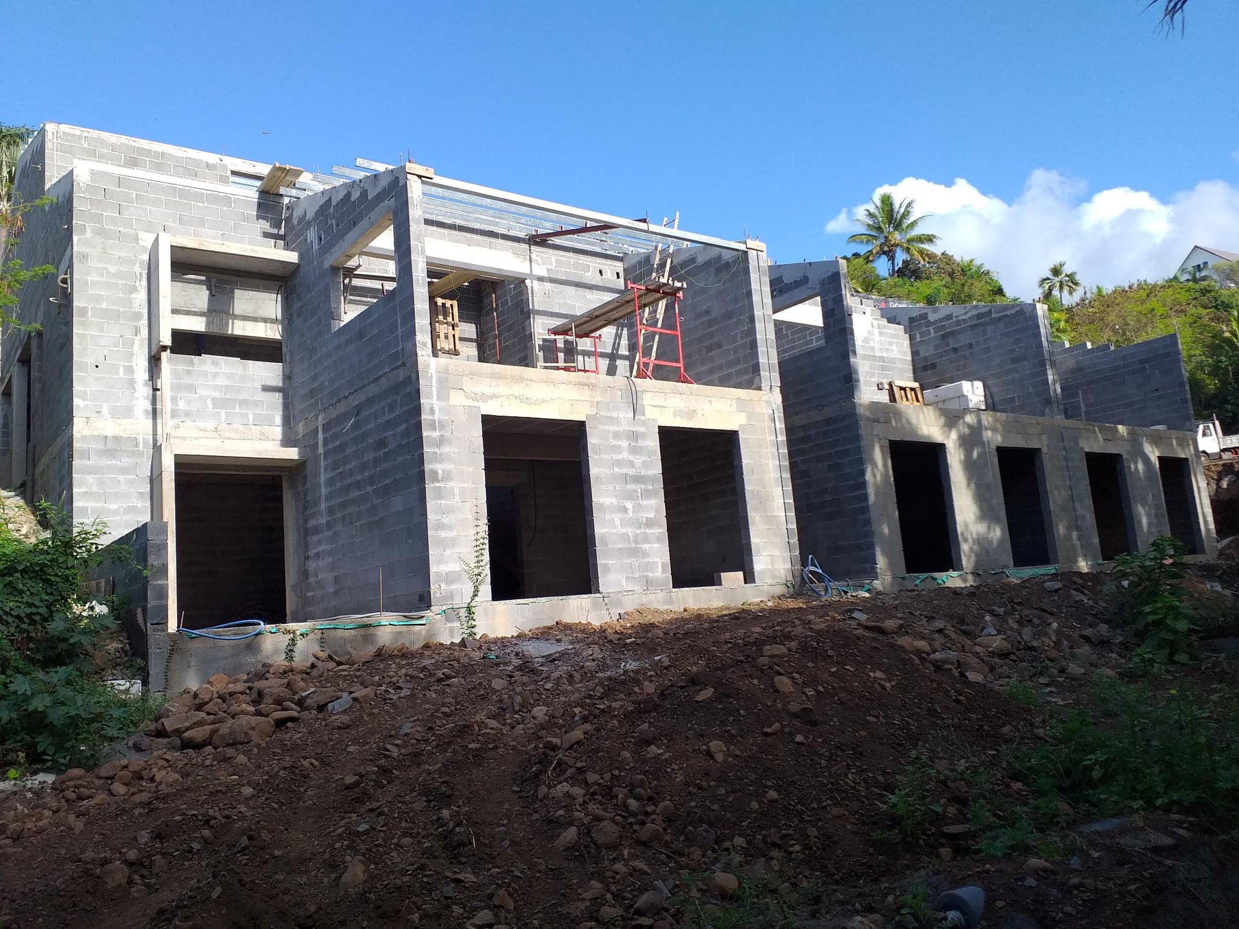 Amaye construction 29 Amaye construction