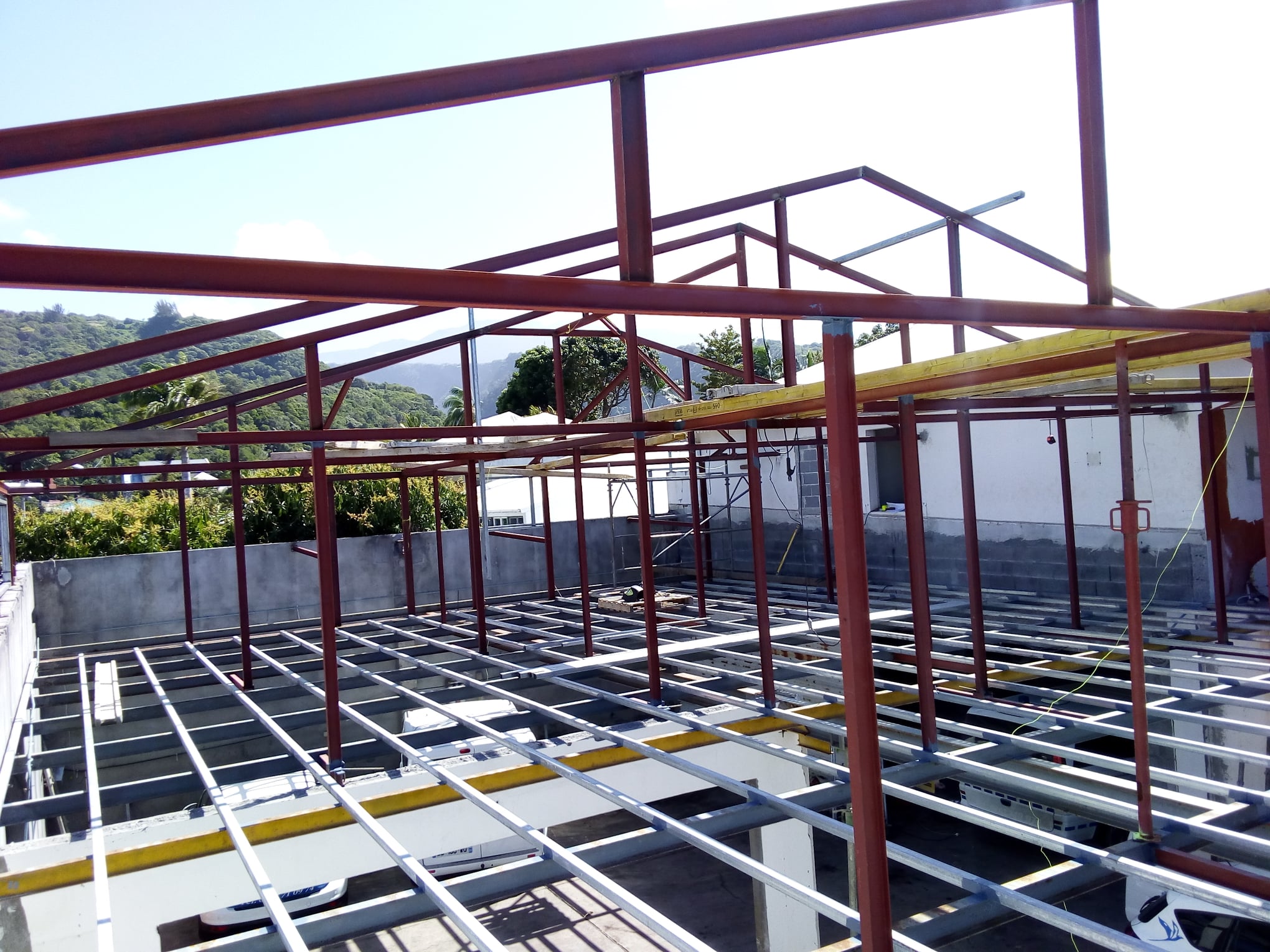 Amaye construction 30 Amaye construction