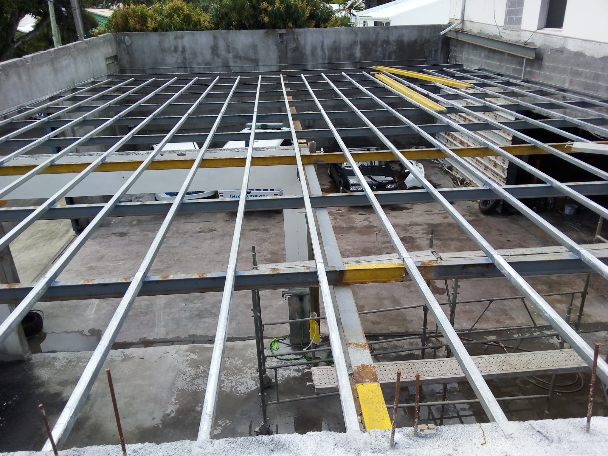 Amaye construction 32 Amaye construction