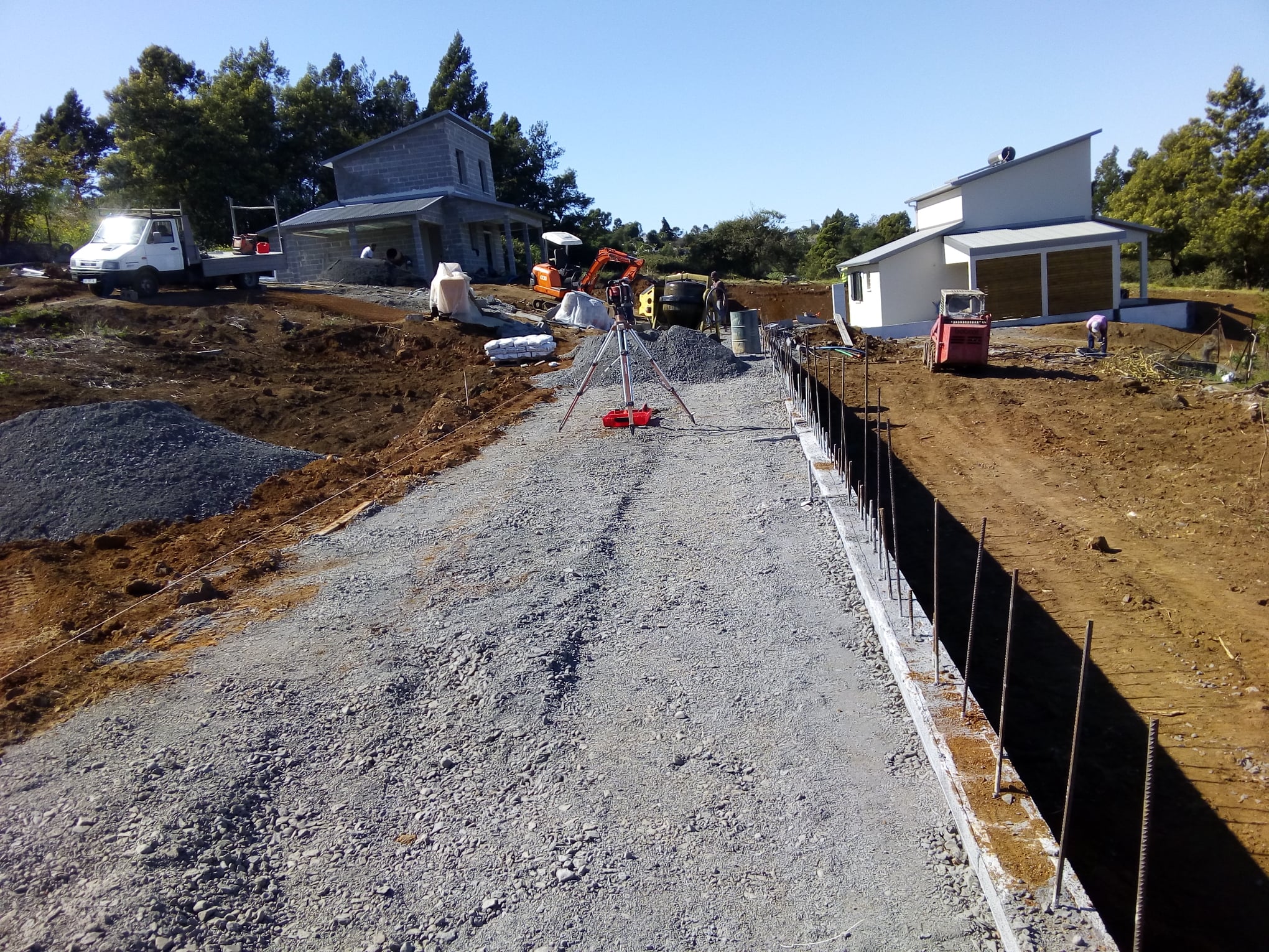 Amaye construction 34 Amaye construction