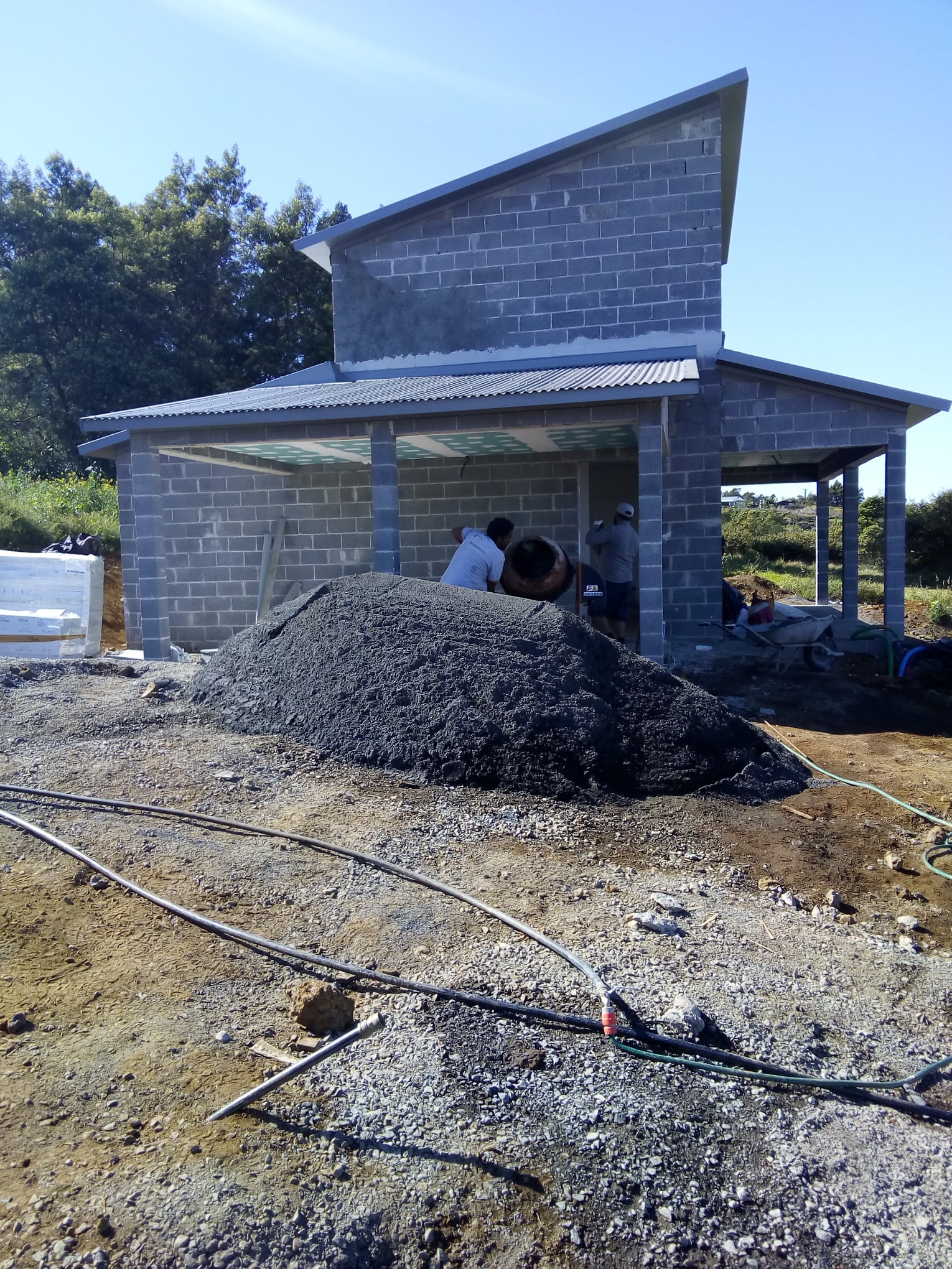 Amaye construction 37 Amaye construction