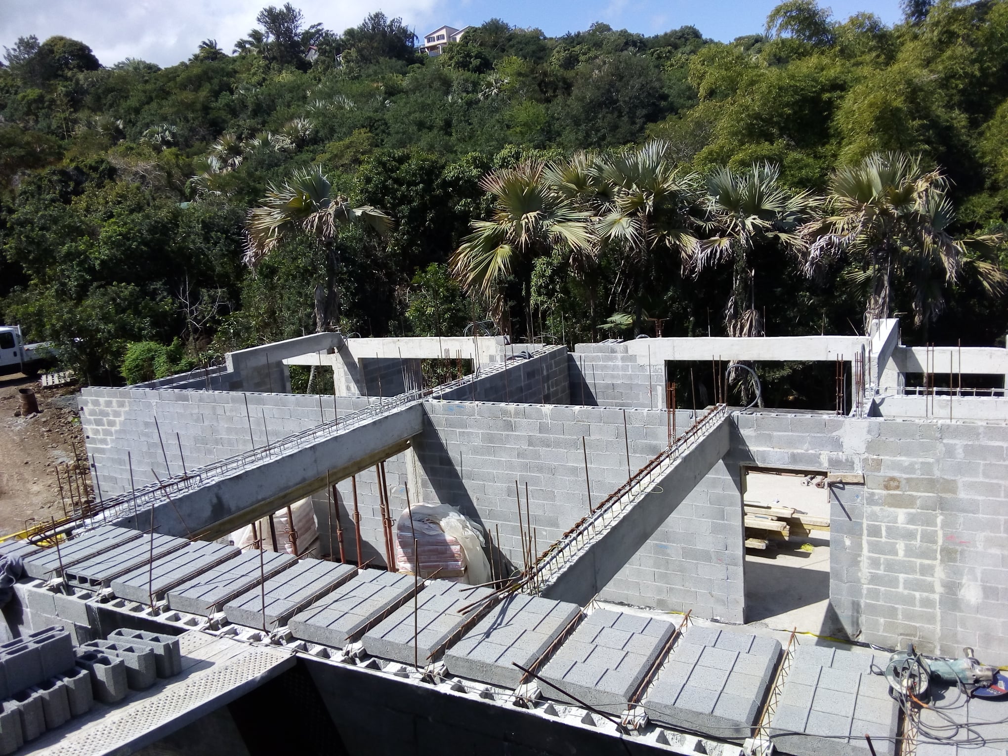 Amaye construction 41 Amaye construction