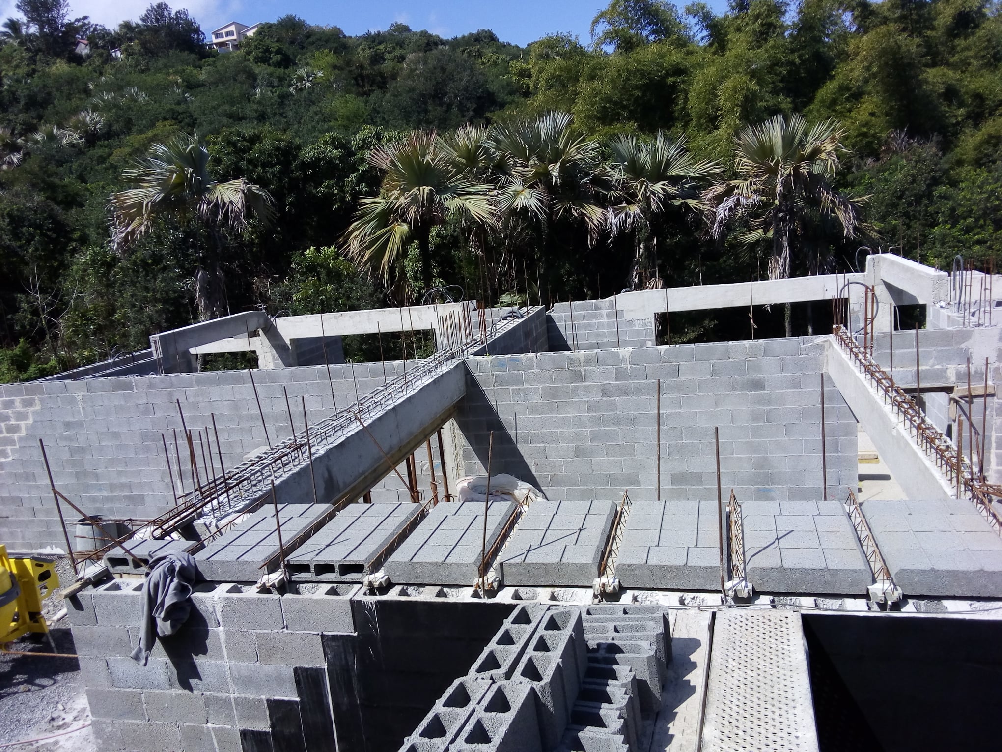 Amaye construction 43 Amaye construction