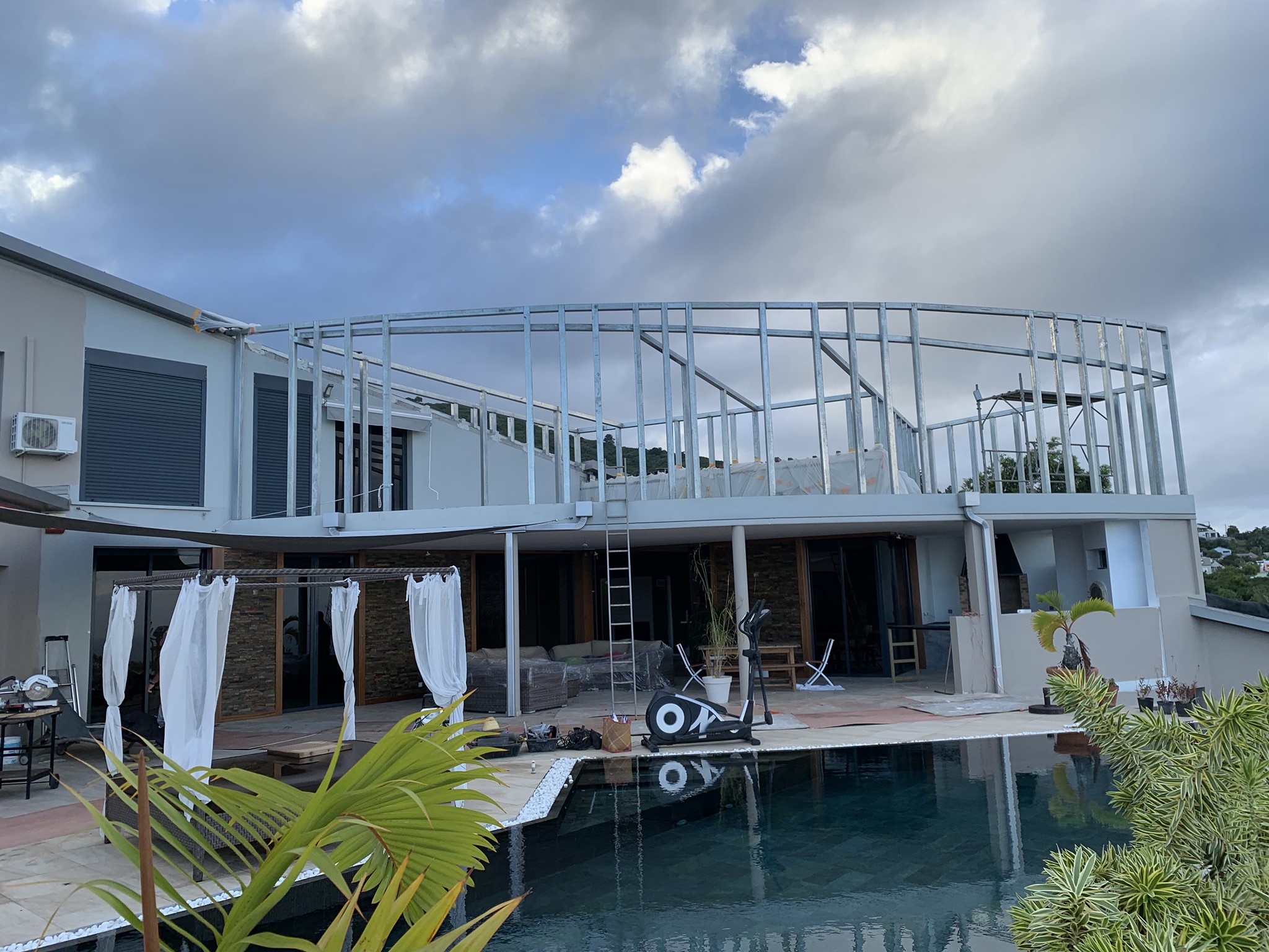 Amaye construction 44 Amaye construction