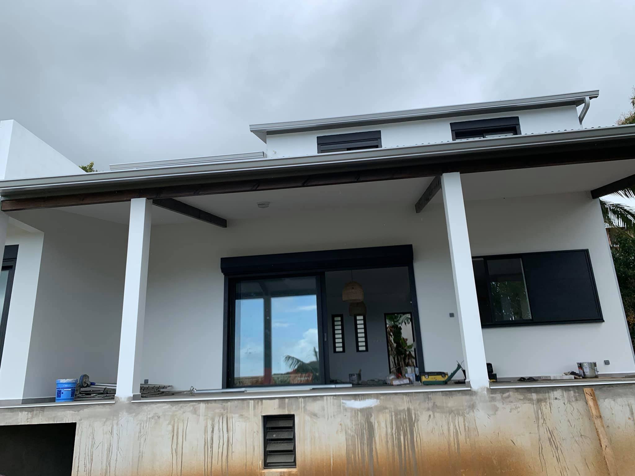 Amaye construction 46 Amaye construction