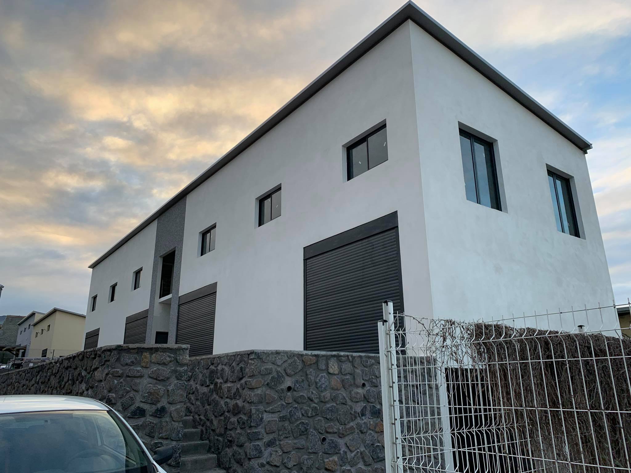 Amaye construction 60