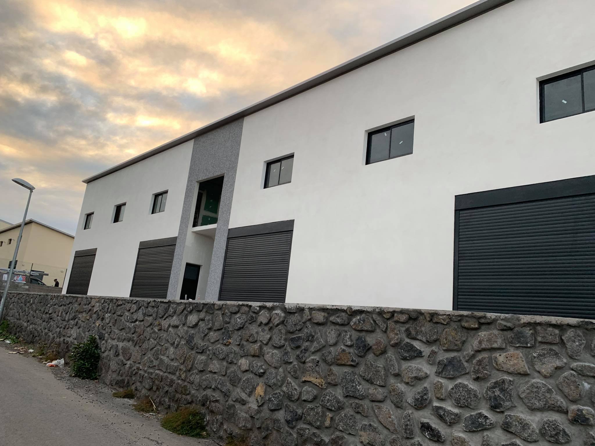 Amaye construction 61