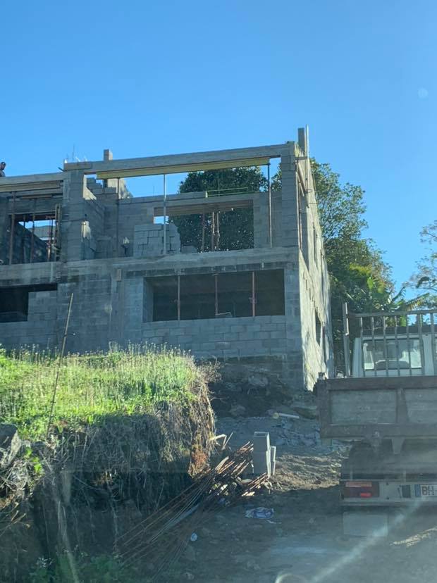 Amaye construction 63