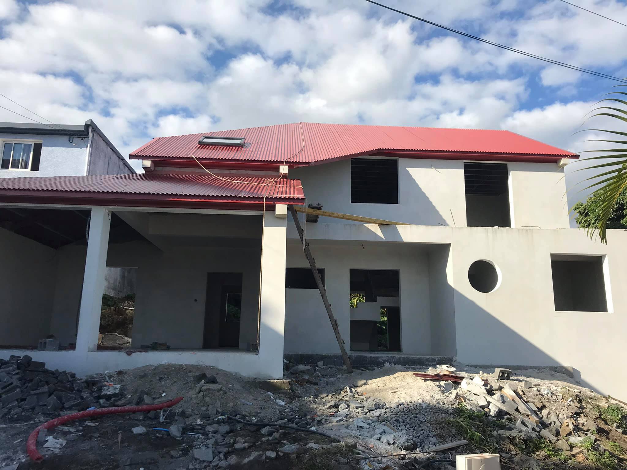 Amaye construction 65 Amaye construction