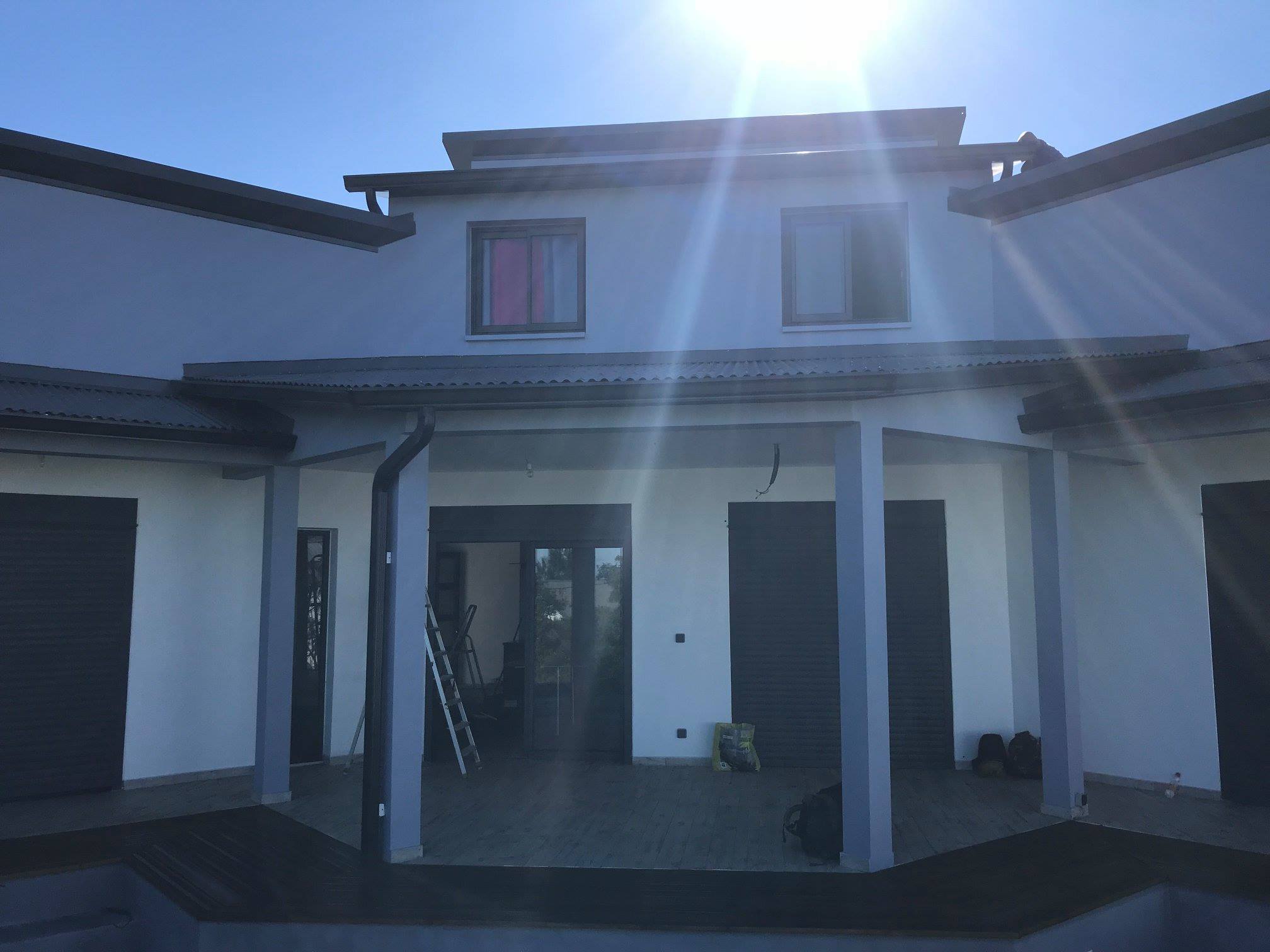 Amaye construction 66 Amaye construction