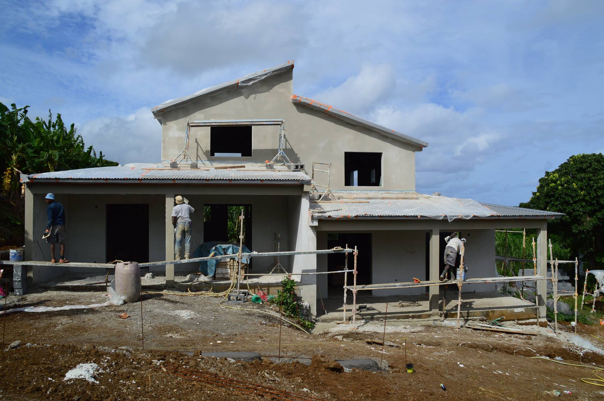 Amaye construction 67 Amaye construction