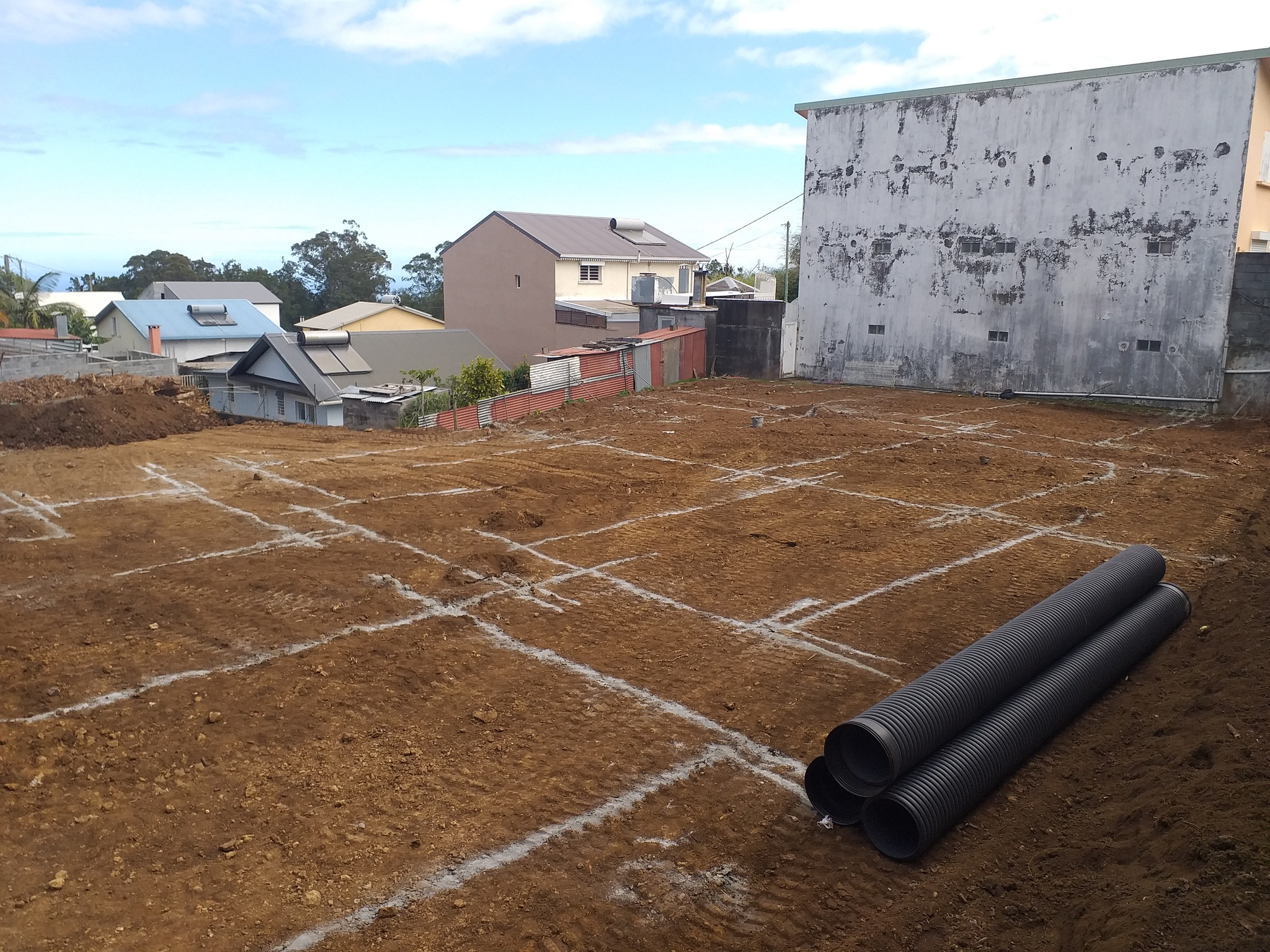 Amaye construction 9 Amaye construction